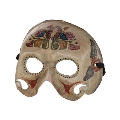 Lot # 375. Day of the Dead Mask ### JAMES BOND: SPECTRE (2015)
