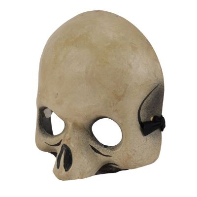 Lot # 376. Day of the Dead Mask ### JAMES BOND: SPECTRE (2015)