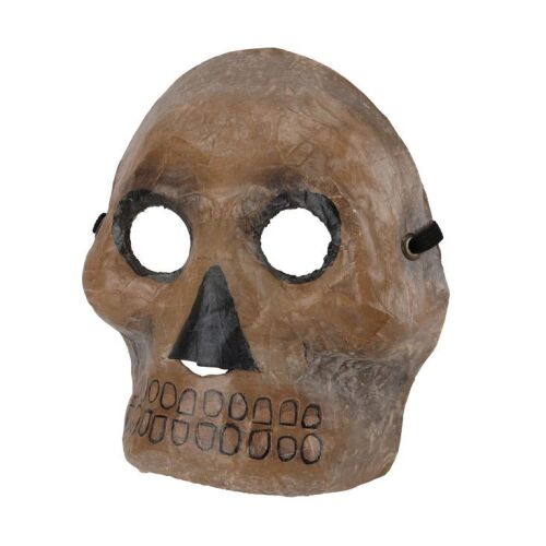 Lot # 377. Day of the Dead Mask ### JAMES BOND: SPECTRE (2015)
