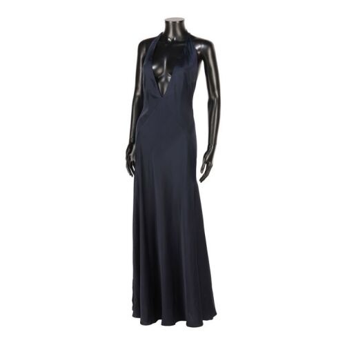 Lot # 383. Paloma's (Ana de Armas) "Hero #1" Dress and High-Heeled Sandals with EON Certificate of Authenticity ### JAMES BOND: NO TIME TO DIE (2021)