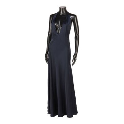 Lot # 383. Paloma's (Ana de Armas) "Hero #1" Dress and High-Heeled Sandals with EON Certificate of Authenticity ### JAMES BOND: NO TIME TO DIE (2021)