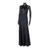 Lot # 383. Paloma's (Ana de Armas) "Hero #1" Dress and High-Heeled Sandals with EON Certificate of Authenticity ### JAMES BOND: NO TIME TO DIE (2021)
