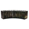 Lot # 388. Full Set of 14 Re-Bound Jonathan Cape First Edition, First Impression, Ian Fleming James Bond Books ### JAMES BOND COLLECTIBLES