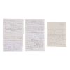 Lot # 389. Set of Postcards and a Letter Handwritten by Desmond Llewelyn ### JAMES BOND FRANCHISE (1962-PRESENT)