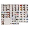 Lot # 397. Collection of 72 Rittenhouse Production Materials Trading Cards ### JAMES BOND FRANCHISE (1962-PRESENT)