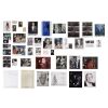 Lot # 68. Collection of 44 Cast and Crew Autographs Including Claudine Auger, Martine Beswick, Luciana Paluzzi, Terence Young, Maurice Binder, Syd Cain and More ### JAMES BOND: THUNDERBALL (1965)