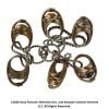 Lot # 52. Eamon Valda's Aes Sedai Ring Collection ### WHEEL OF TIME, THE (T.V. SERIES, 2021-2023)