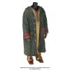 Lot # 57. Loial's Series One Costume ### WHEEL OF TIME, THE (T.V. SERIES, 2021-2023)