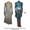 Lot # 113. Mulaen's Sul'dam Costume and Seta's Damane Costume ### WHEEL OF TIME, THE (T.V. SERIES, 2021-2023)