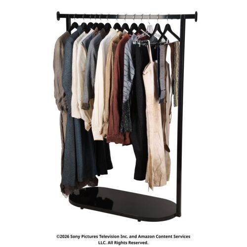 Lot # 134. Collection of Costume Components from Series Two ### WHEEL OF TIME, THE (T.V. SERIES, 2021-2023)