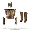 Lot # 177. Artur Hawkwing's Armour ### WHEEL OF TIME, THE (T.V. SERIES, 2021-2023)