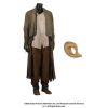 Lot # 188. Mat Cauthon's Costume and Stunt Horn of Valere ### WHEEL OF TIME, THE (T.V. SERIES, 2021-2023)