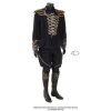 Lot # 211. Sammael's Costume ### WHEEL OF TIME, THE (T.V. SERIES, 2021-2023)