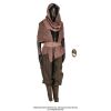 Lot # 214. Egwene al'Vere's Desert Costume with Kimono ### WHEEL OF TIME, THE (T.V. SERIES, 2021-2023)