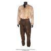 Lot # 223. Rand al'Thor's Screen-matched Ruidhien Costume ### WHEEL OF TIME, THE (T.V. SERIES, 2021-2023)