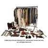 Lot # 238. Collection of Costume Components from Series Three ### WHEEL OF TIME, THE (T.V. SERIES, 2021-2023)