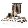 Lot # 254. Collection of Costumes from Series Three ### WHEEL OF TIME, THE (T.V. SERIES, 2021-2023)
