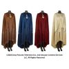 Lot # 257. Aes Sedai Sitter Robes ### WHEEL OF TIME, THE (T.V. SERIES, 2021-2023)