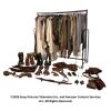 Lot # 262. Collection of Costume Components from Series Three ### WHEEL OF TIME, THE (T.V. SERIES, 2021-2023)