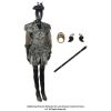 Lot # 263. Jeaine Caide's Panarch's Palace Costume ### WHEEL OF TIME, THE (T.V. SERIES, 2021-2023)