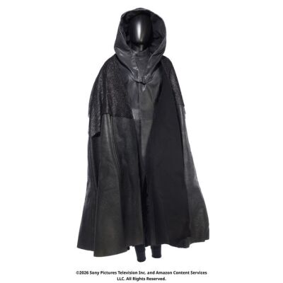 Lot # 21. Fade Costume ### WHEEL OF TIME, THE (T.V. SERIES, 2021-2023)