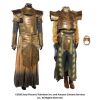 Lot # 66. Lord Agelmar and Lady Amalisa's Hero Armour ### WHEEL OF TIME, THE (T.V. SERIES, 2021-2023)