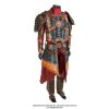 Lot # 165. Ingtar Shinowa's Seanchan Costume ### WHEEL OF TIME, THE (T.V. SERIES, 2021-2023)