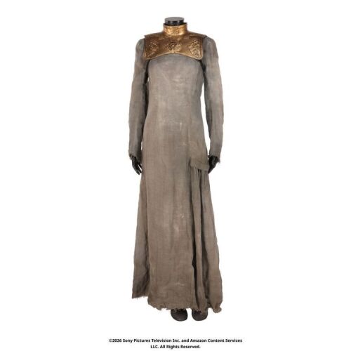 Lot # 166. Maigan's Damane Costume ### WHEEL OF TIME, THE (T.V. SERIES, 2021-2023)
