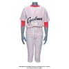 Lot #77: Manner "Mooky" Washington Baseball Uniform ### SPACE JAM (1996)