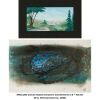 Lot #154: Toon Land and Moron Mountain, A Set of 2 Original Concept Paintings ### SPACE JAM (1996)