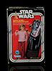Lot # 4 - Darth Vader Inflatable Bop Bag - Sealed