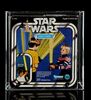 Lot # 12 - Inflatable Lightsaber AFA 75