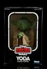 Lot # 14 - Yoda Hand Puppet [Kazanjian Collection]