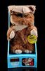 Lot # 23 - Plush Wicket W. Warrick - Unused