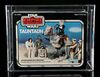 Lot # 42 - Tauntaun (Solid Belly Version) AFA 80
