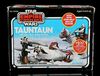 Lot # 43 - Tauntaun With Open Belly Rescue Feature - Sealed