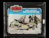 Lot # 46 - Rebel Armored Snowspeeder Vehicle CAS 80