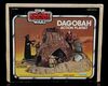 Lot # 48 - Dagobah Action Playset - Sealed