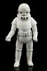 Lot # 57 - Stormtrooper Loose Dutch Bootleg