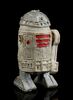 Lot # 58 - R2-D2 Loose Dutch Bootleg