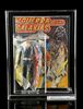 Lot # 59 - Luke Skywalker Jedi Knight With Thundercats Lion-O Red Sword Mexican Bootleg CAS 60