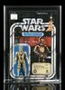 Lot # 67 - Takara See-Threepio (C-3PO) SW12C AFA 80