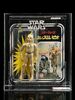 Lot # 68 - Takara 7" C-3PO AFA 70