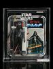Lot # 70 - Takara 7" Darth Vader AFA 70