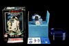 Lot # 72 - Takara Missile Firing R2-D2 Diecast Toy - Unused [Kazanjian Collection]
