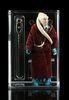 Lot # 76 - Lili Ledy Burgundy Cape Bib Fortuna - Loose AFA 85