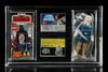 Lot # 84 - Popy Han Solo Hoth Outfit AFA 85