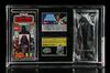 Lot # 85 - Popy Darth Vader AFA 80