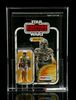 Lot # 87 - Palitoy Boba Fett ESB41 AFA 75