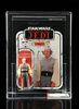 Lot # 89 - Palitoy Lobot ROTJ48A AFA 90 [Toy Toni]